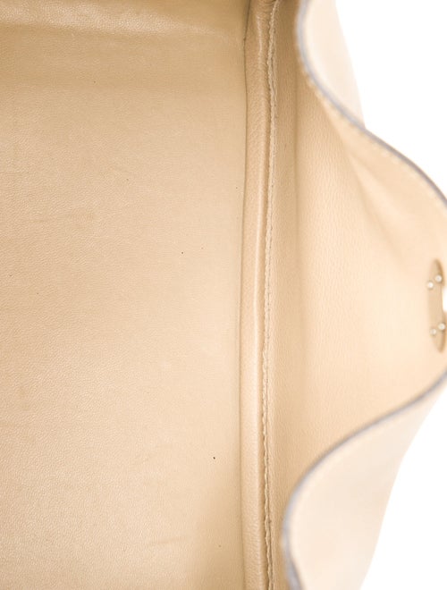 Hermès Evercolor Lindy 26