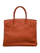 Hermès Togo Birkin 30