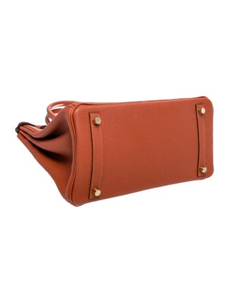 Hermès Togo Birkin 30