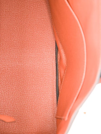 Hermès Togo Birkin 30