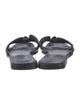 Hermès Medor Oran H Logo Slides