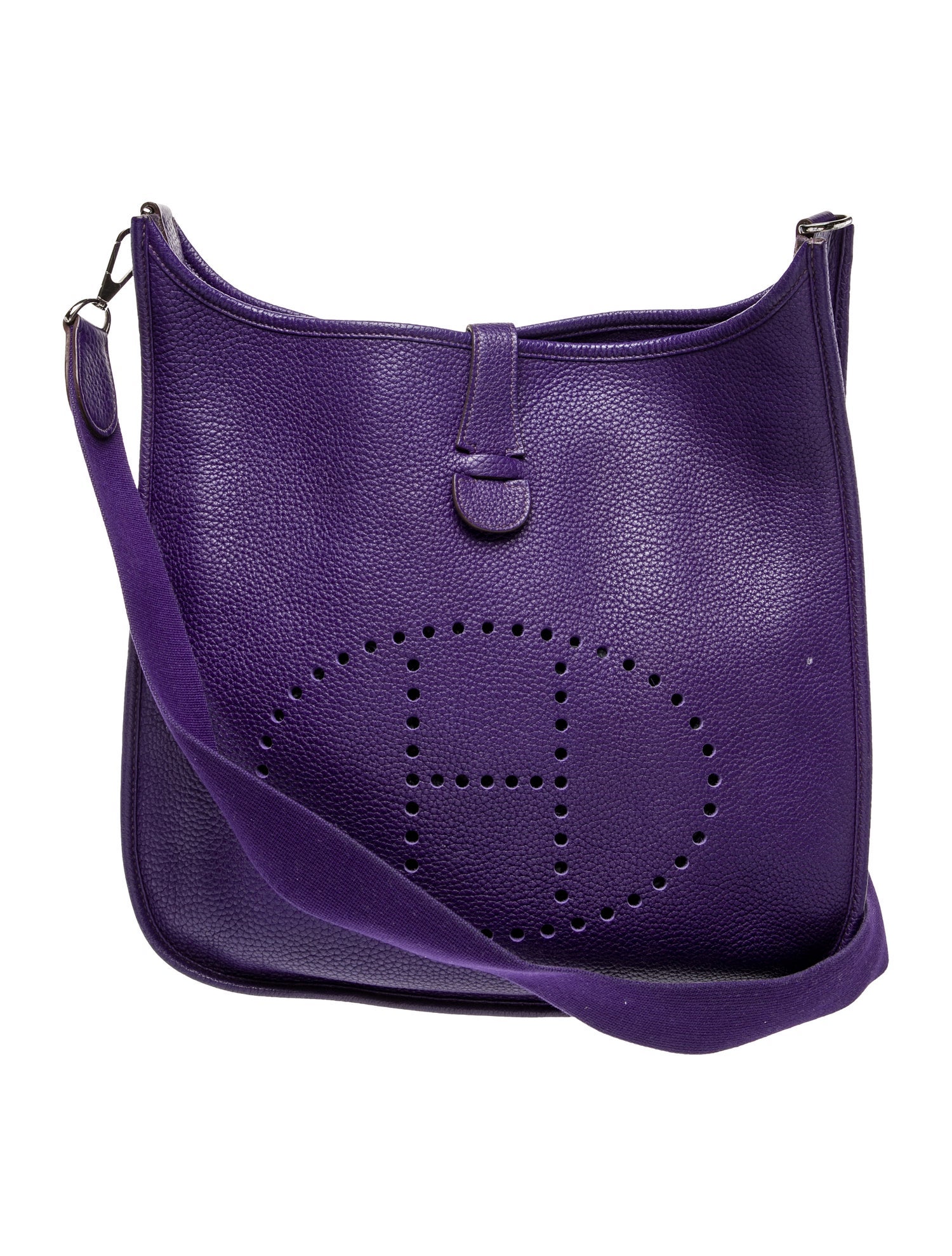 Hermès Clemence Evelyne 33