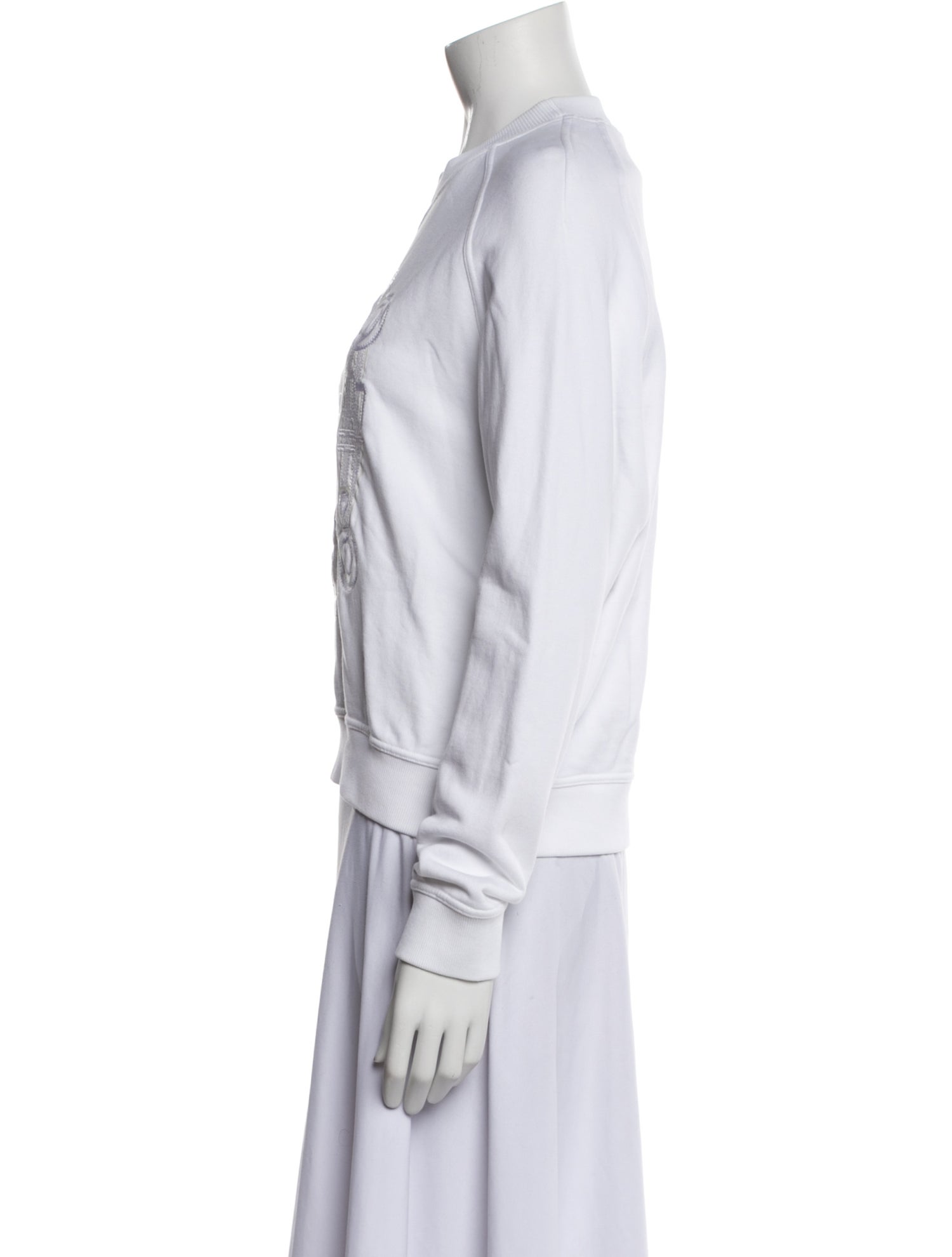 Hermès 2022 Grand Tralala Sweatshirt