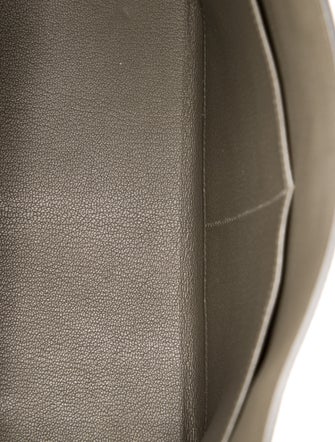 Hermès Togo Kelly II Retourne 28