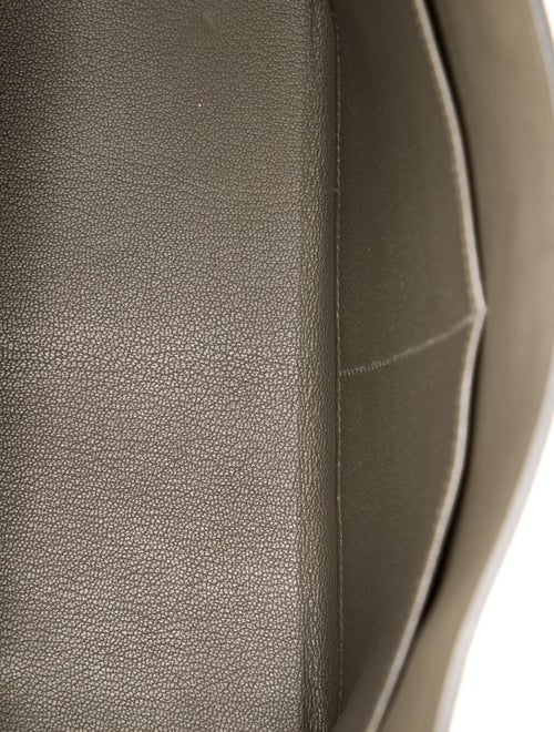 Hermès Togo Kelly II Retourne 28