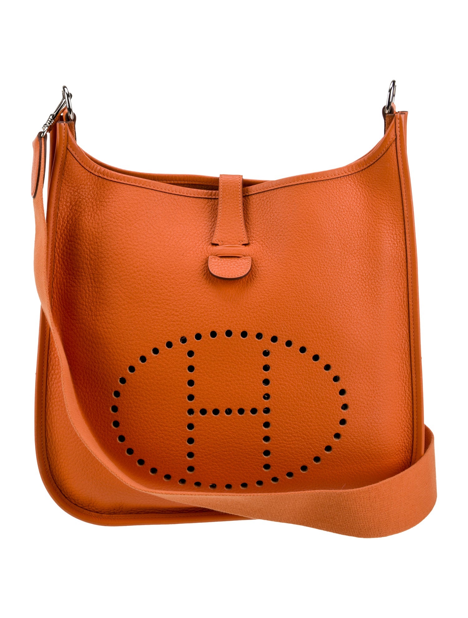 Hermès Clemence Evelyne 33