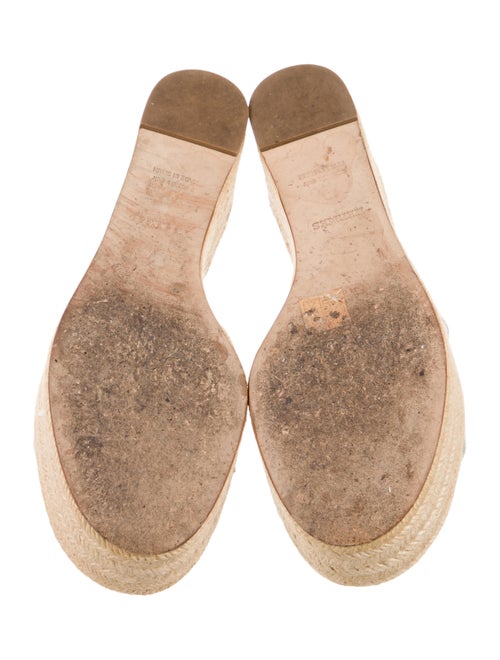 Hermès 2021 Ithea 30 Espadrilles