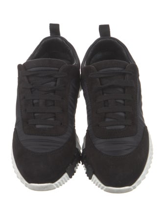Hermès Bouncing Sneakers