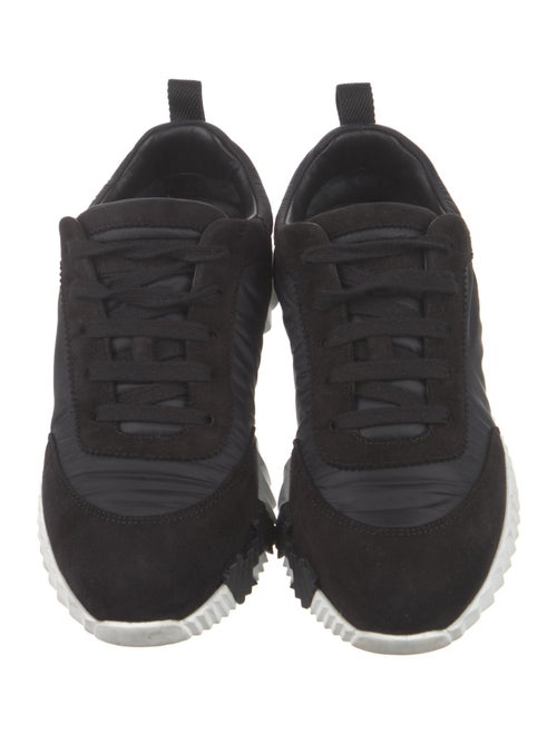 Hermès Bouncing Sneakers