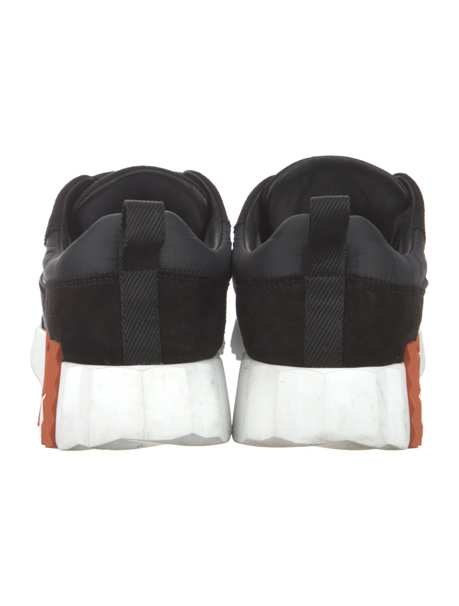 Hermès Bouncing Sneakers