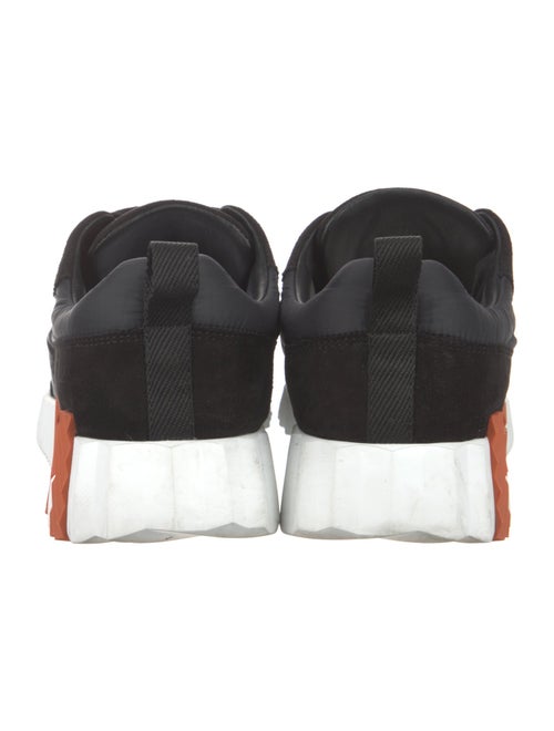 Hermès Bouncing Sneakers