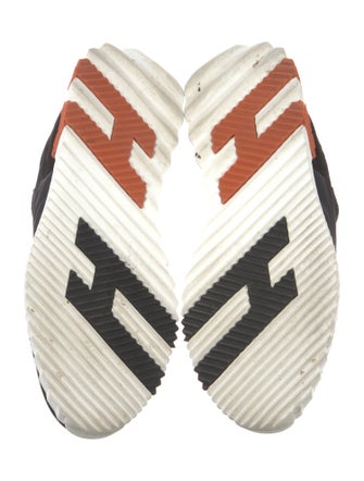Hermès Bouncing Sneakers