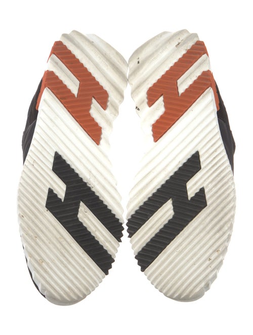 Hermès Bouncing Sneakers