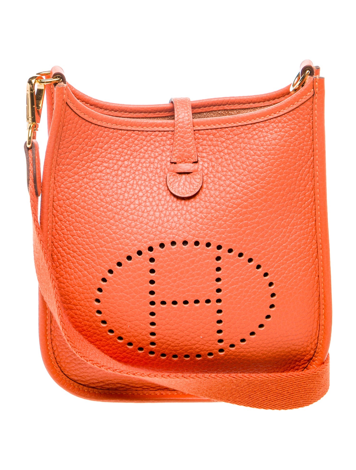 Hermès 2023 Clemence Evelyne TPM 16