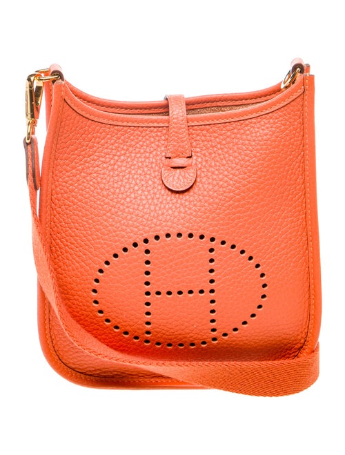 Hermès 2023 Clemence Evelyne TPM 16