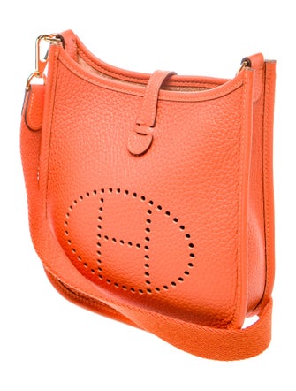 Hermès 2023 Clemence Evelyne TPM 16