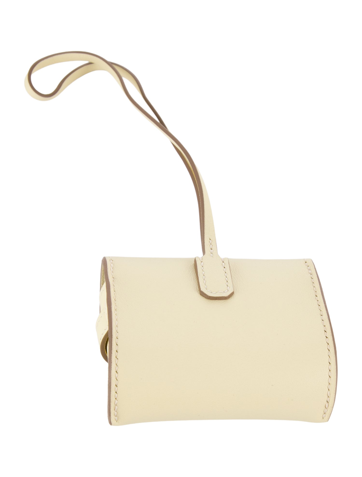 Hermès 2025 Swift Kellyfestival Bag Charm