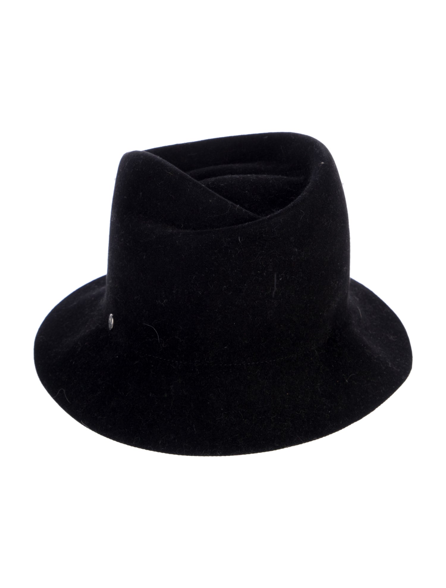 Hermès Norah Fedora Hat