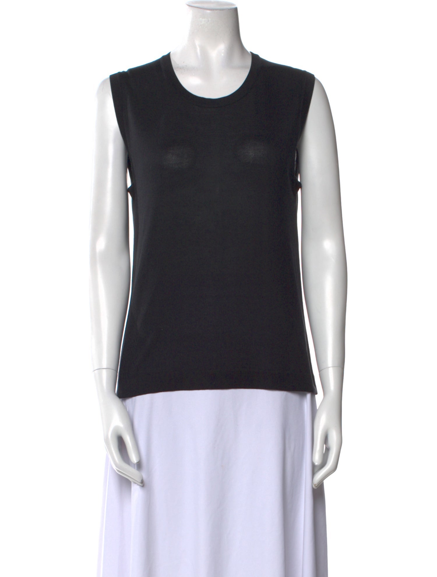 Hermès Vintage Late 1990's - Early 2000's Top