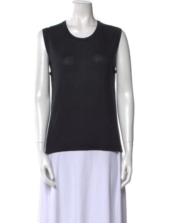 Hermès Vintage Late 1990's - Early 2000's Top