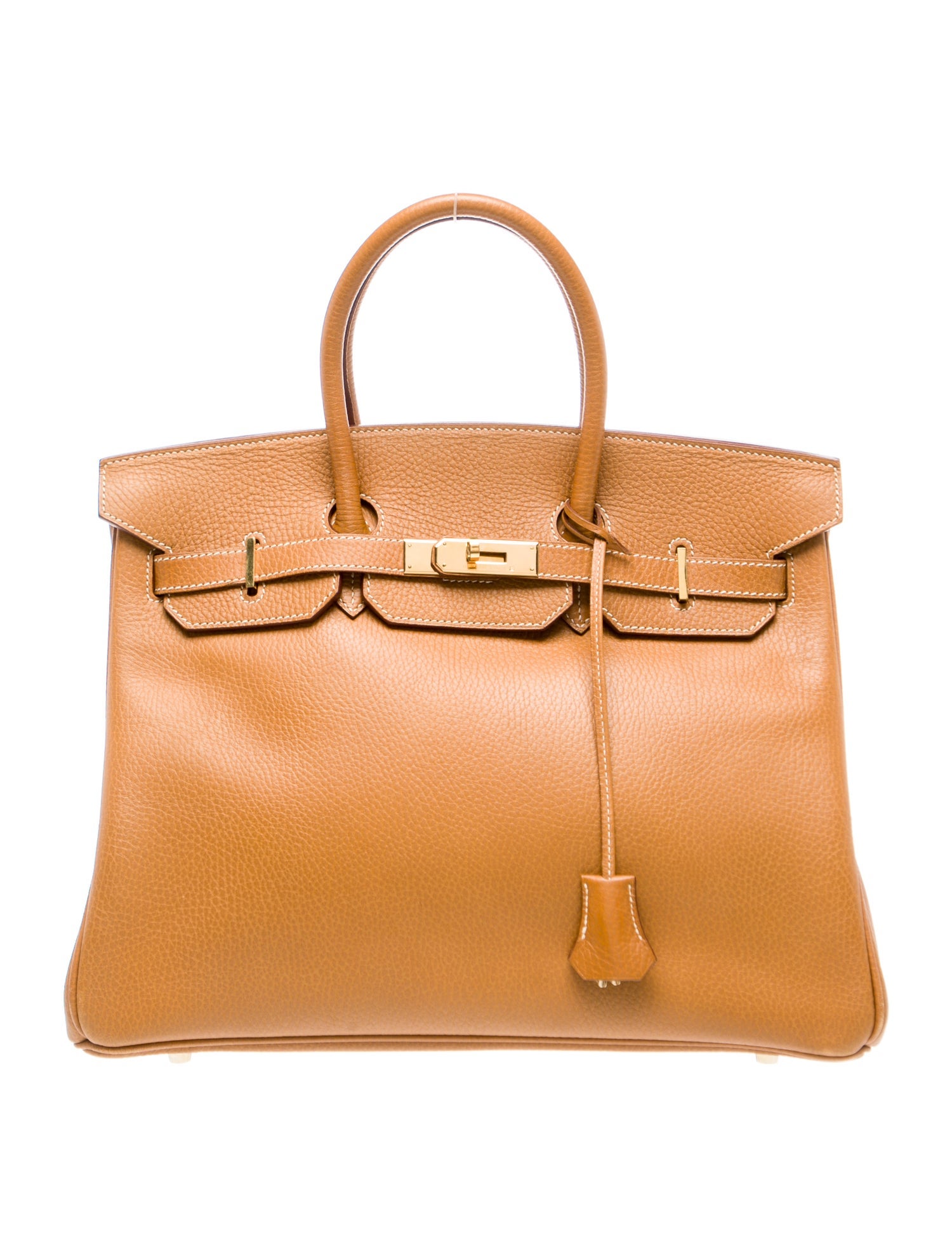 Hermès Ardennes Birkin 35