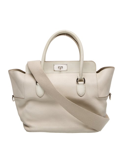 Hermès Clemence & Swift Toolbox 26