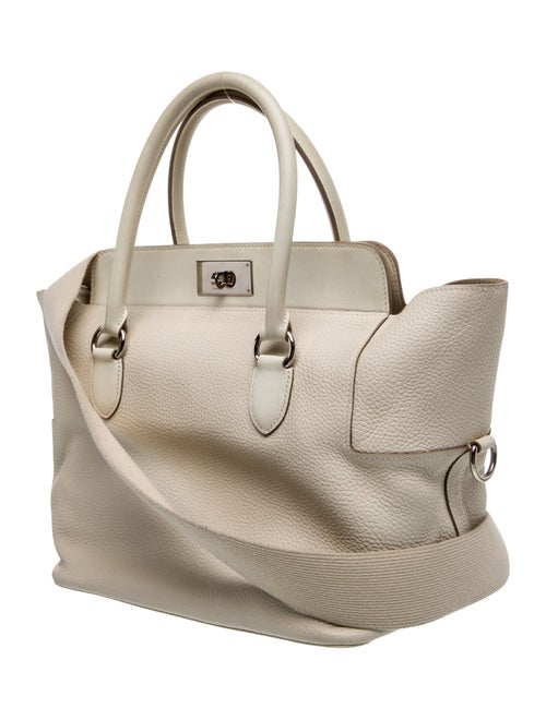 Hermès Clemence & Swift Toolbox 26