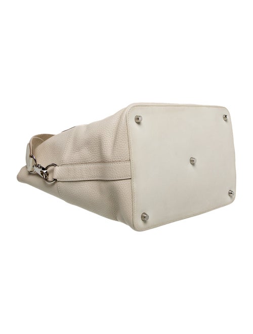 Hermès Clemence & Swift Toolbox 26