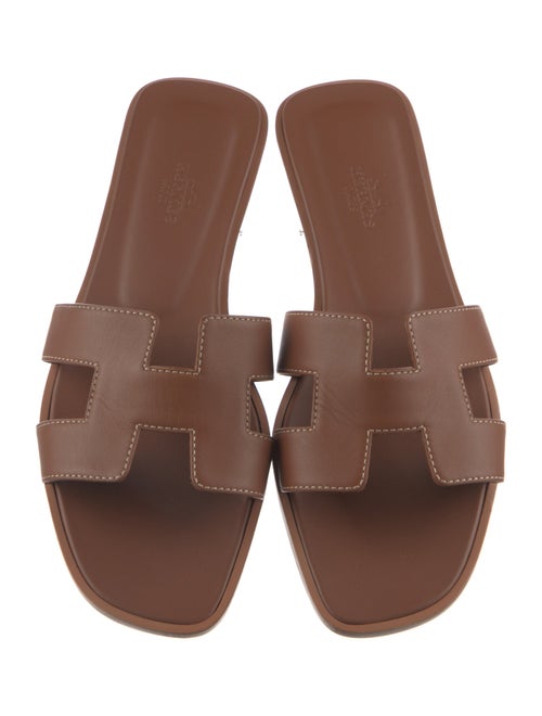 Hermès 2021 Oran Slides