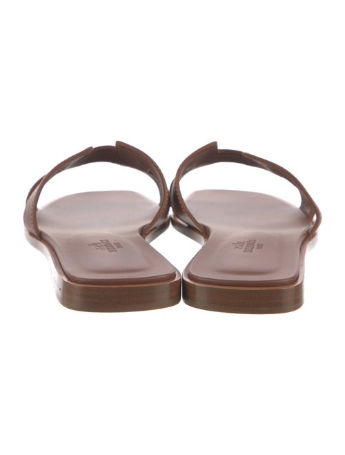 Hermès 2021 Oran Slides