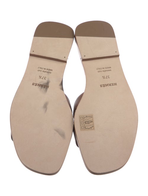 Hermès 2021 Oran Slides