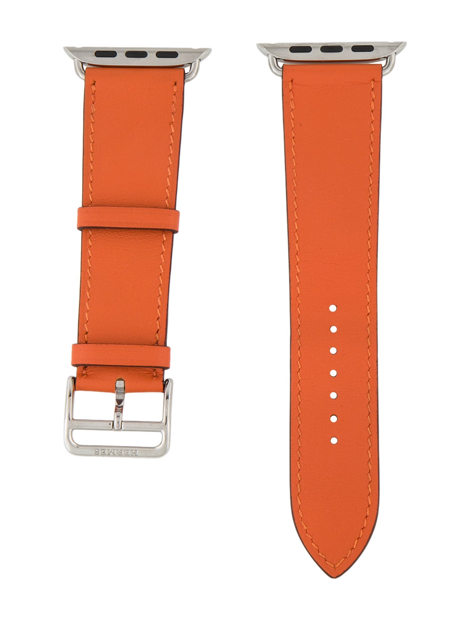 Hermès x Apple 24mm Watch Strap