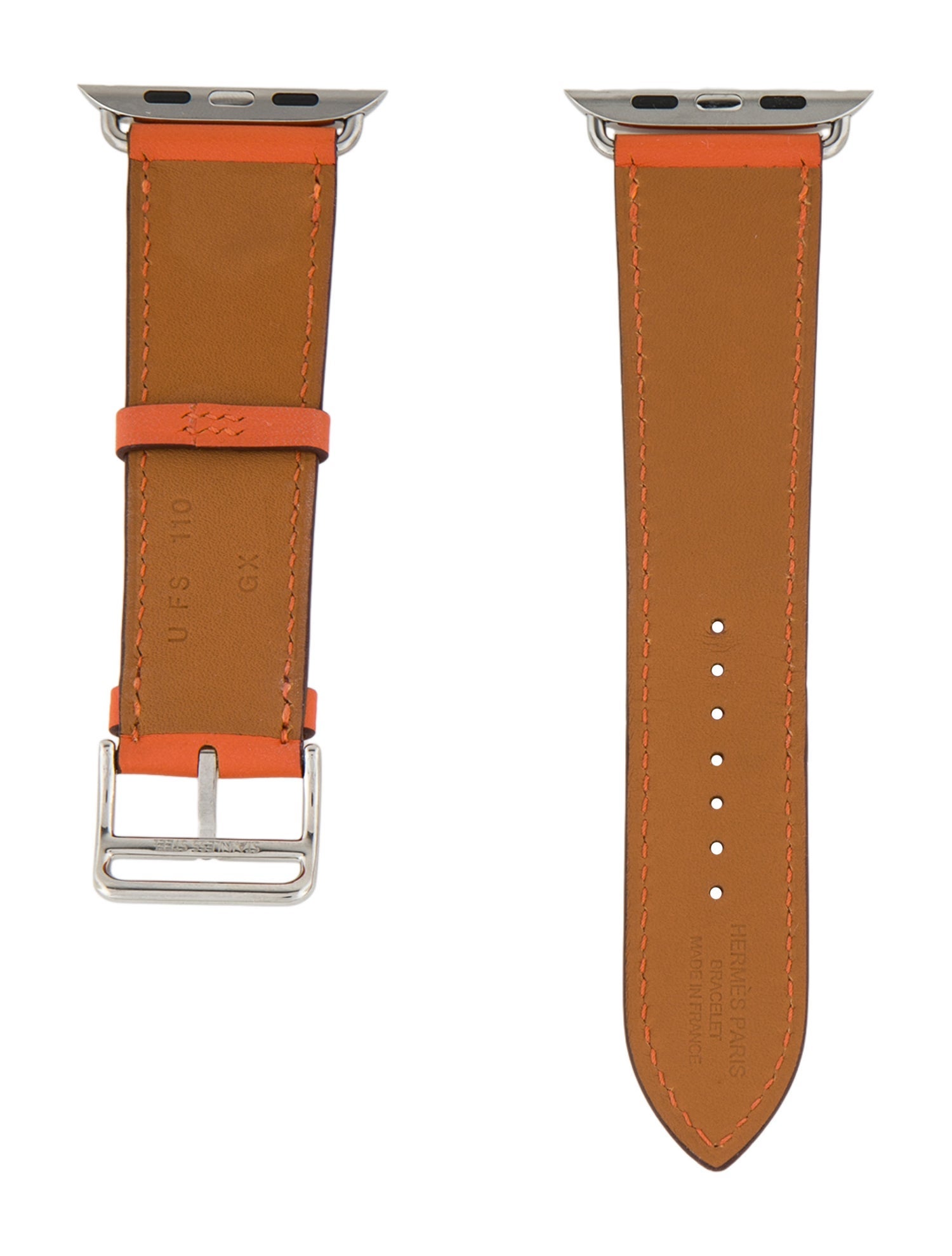 Hermès x Apple 24mm Watch Strap