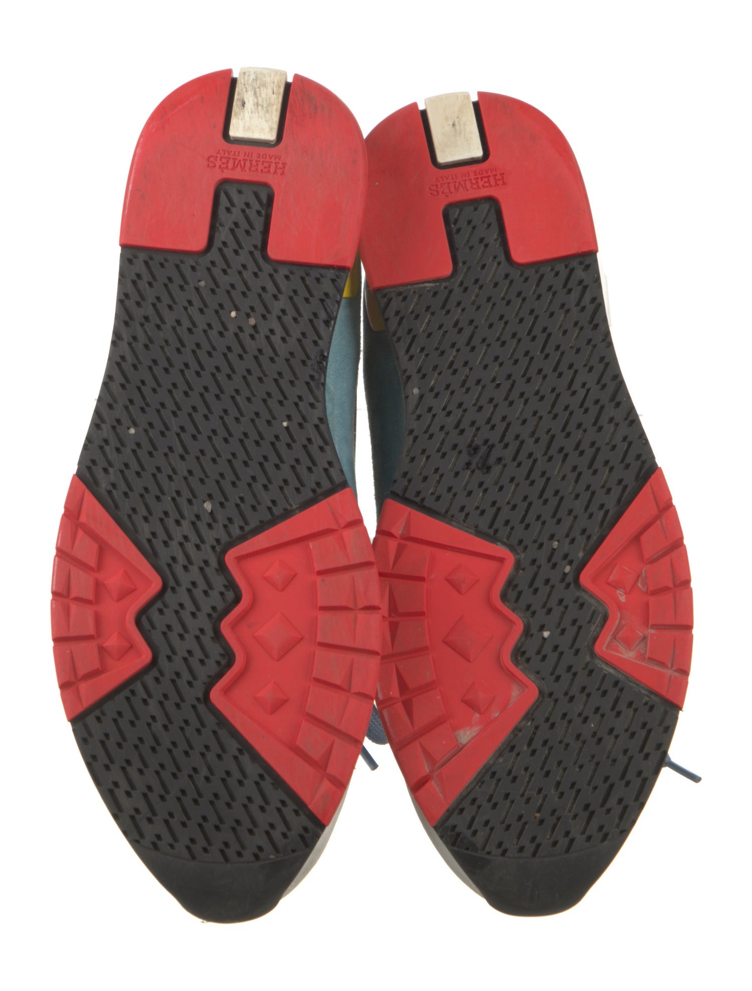 Hermès Addict Sneakers