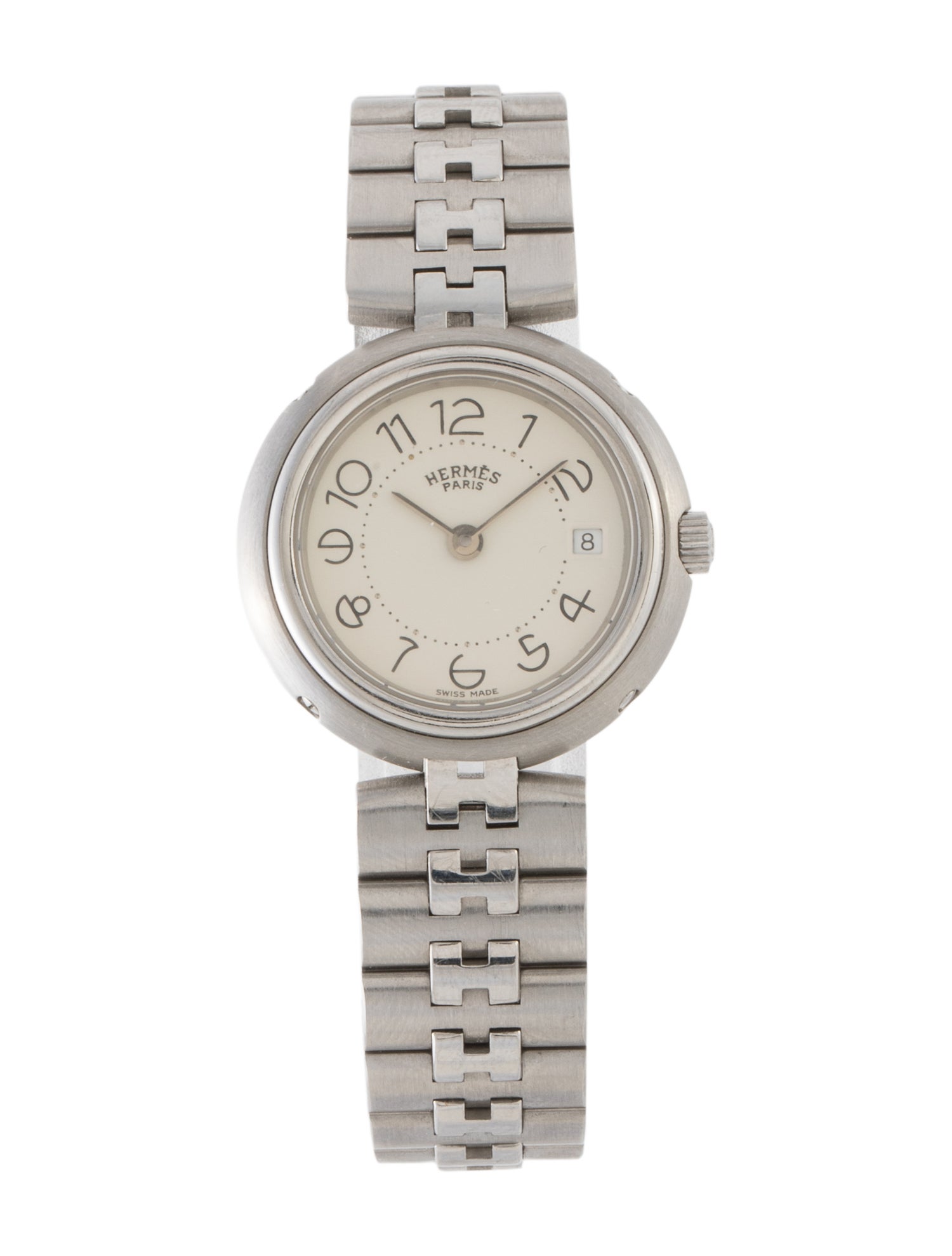 Hermès Profile Watch