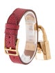 Hermès Kelly Lock Watch