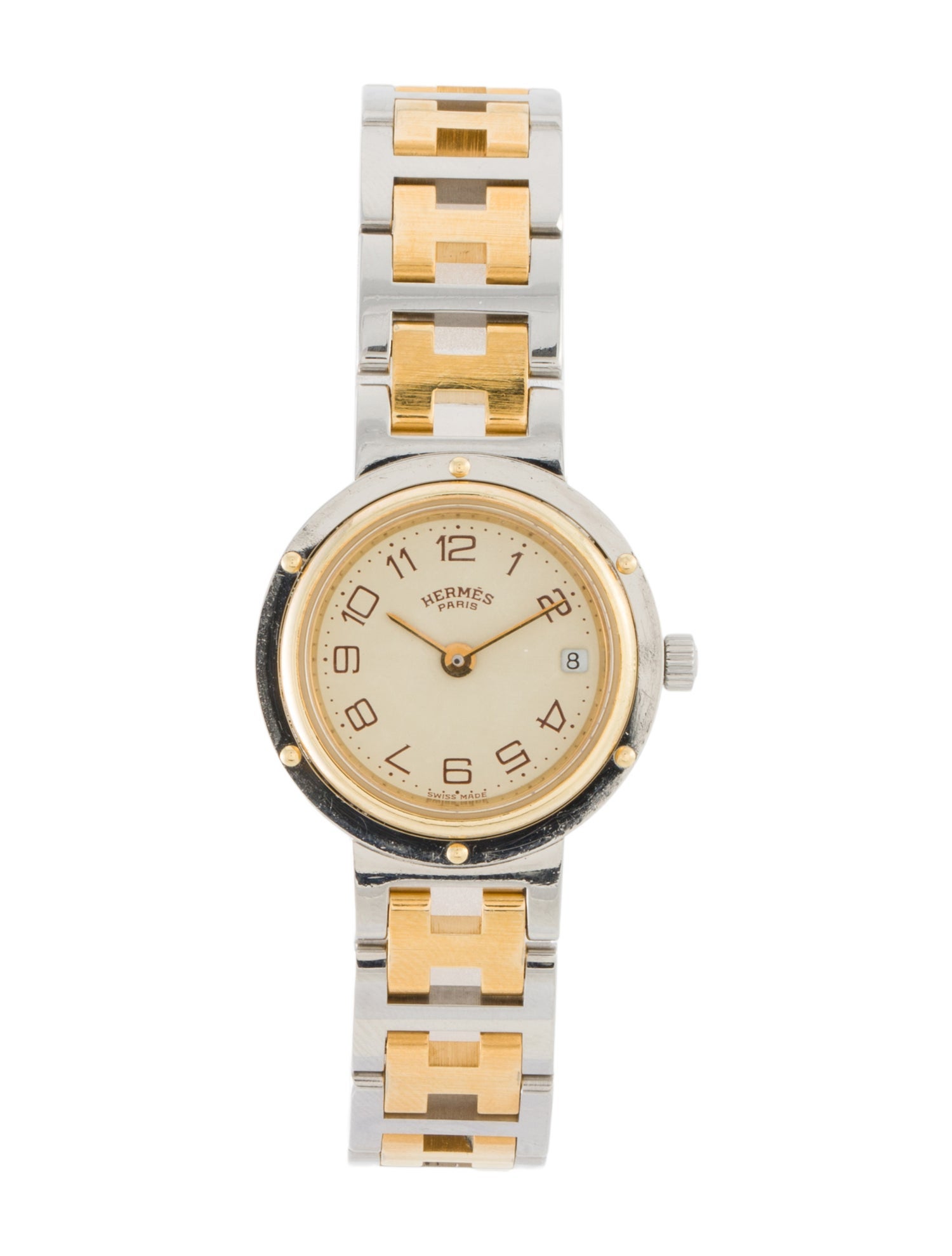 Hermès Windsor Watch