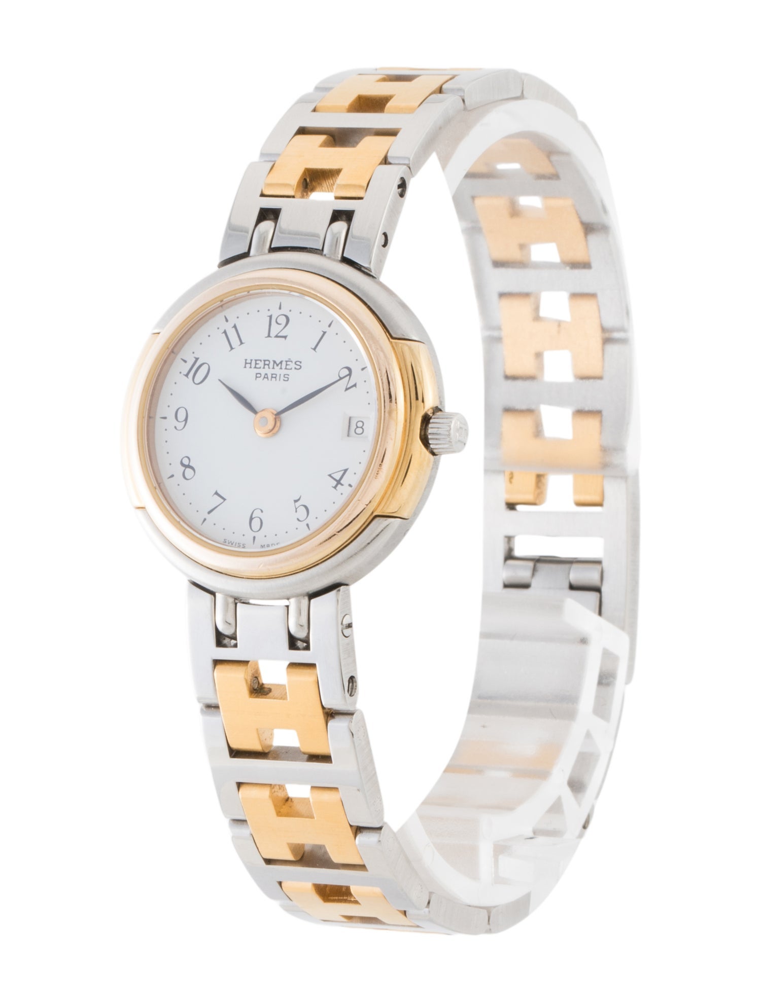 Hermès Windsor Watch