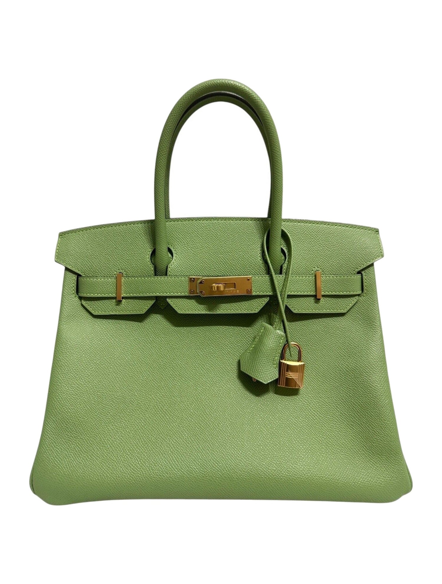 Hermès Epsom Birkin 30