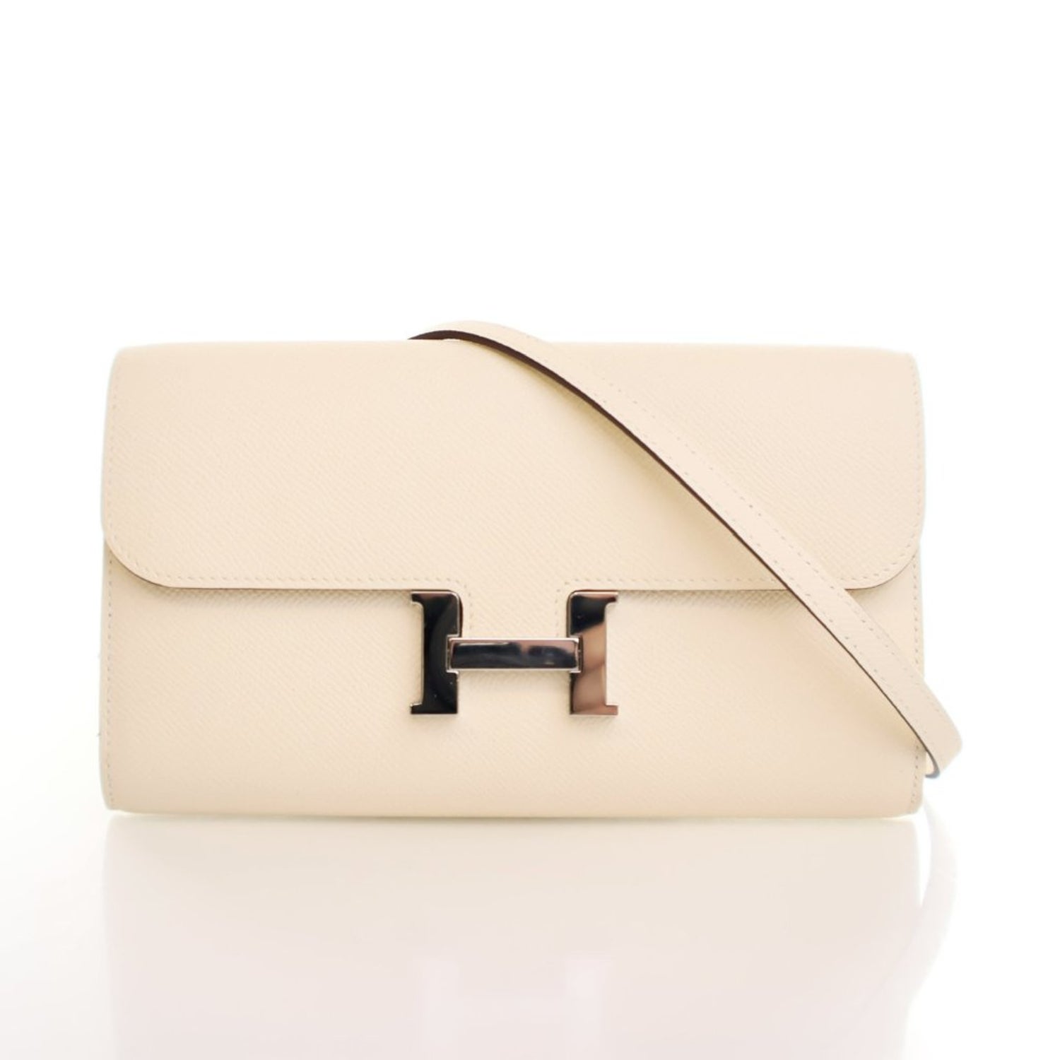 Hermès Epsom Leather Constance 2022