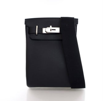 Hermès Togo Leather Hac a Dos 2023