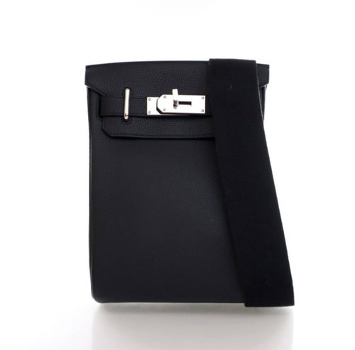 Hermès Togo Leather Hac a Dos 2023