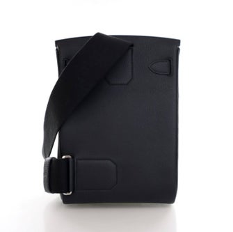 Hermès Togo Leather Hac a Dos 2023