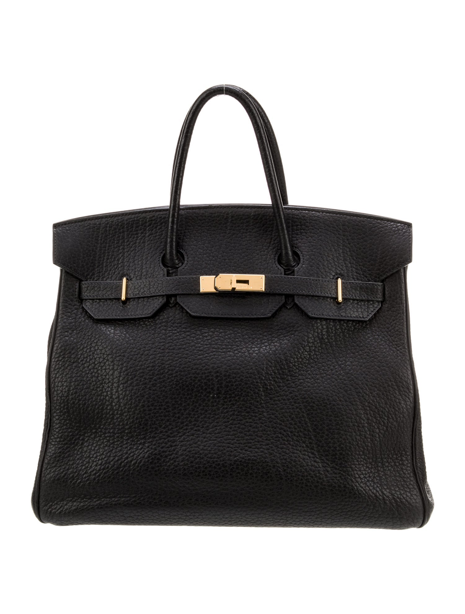 Hermès Fjord HAC Birkin 36