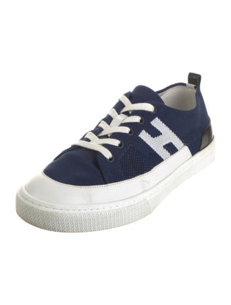 Hermès Deep Sneakers