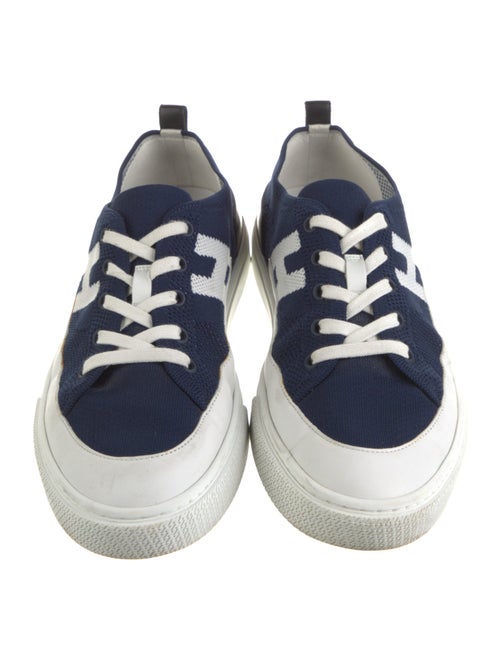 Hermès Deep Sneakers
