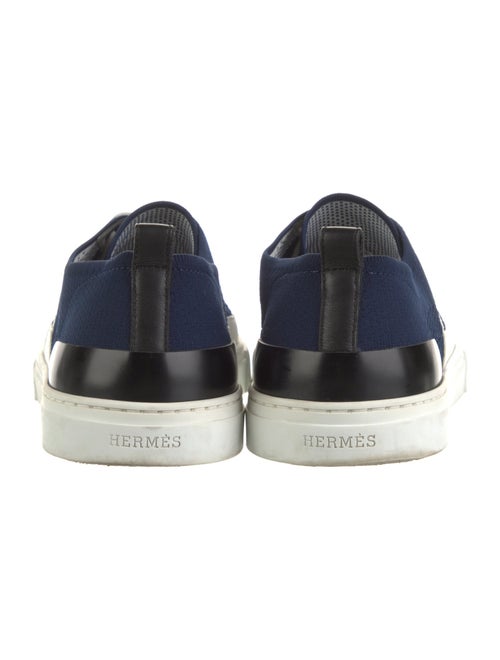 Hermès Deep Sneakers