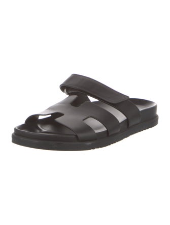 Hermès 2024 Chypre Slides