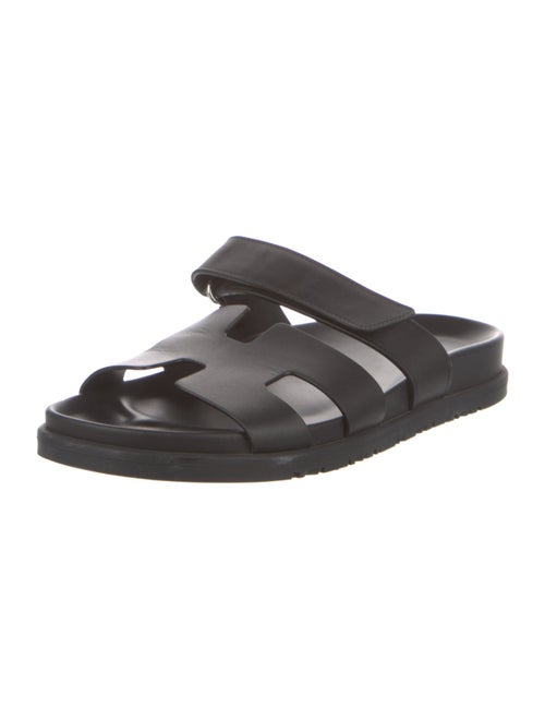 Hermès 2024 Chypre Slides