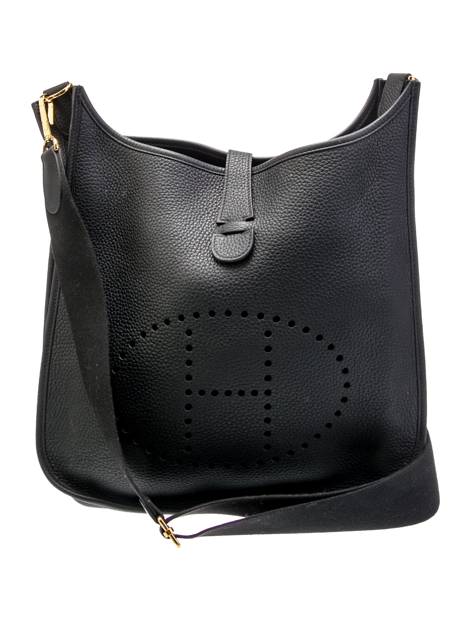 Hermès Clemence Evelyne III 33